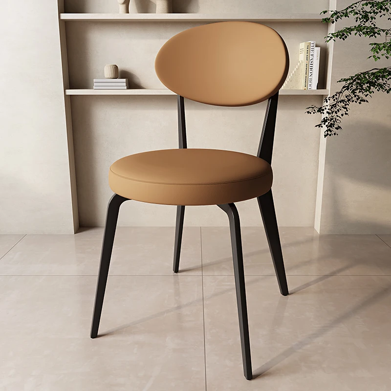 

Office Vanity Living Room Chair Luxury Dining Reading Makeup Stool Living Room Chair Desk Tocador Maquillaje Hotel Furniture