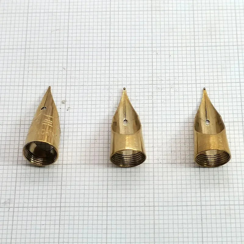 펜촉 이리듐 만년필 액세서리, 호스 피팅