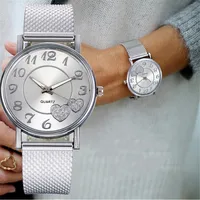 Women Watches Luxury Fashion Ceramic Watch For Ladies Elegant Bracelet Waterproof Quartz Wristwatch Top Clock Lover Watch 2