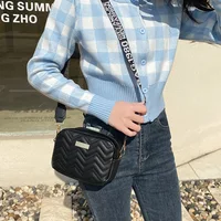 Fashion Solid Color Shoulder Bag Crossbody Bags for Women 2023 Leather Woven Bag Purse Female Designer Bags Handbags Women Bags - Image 3