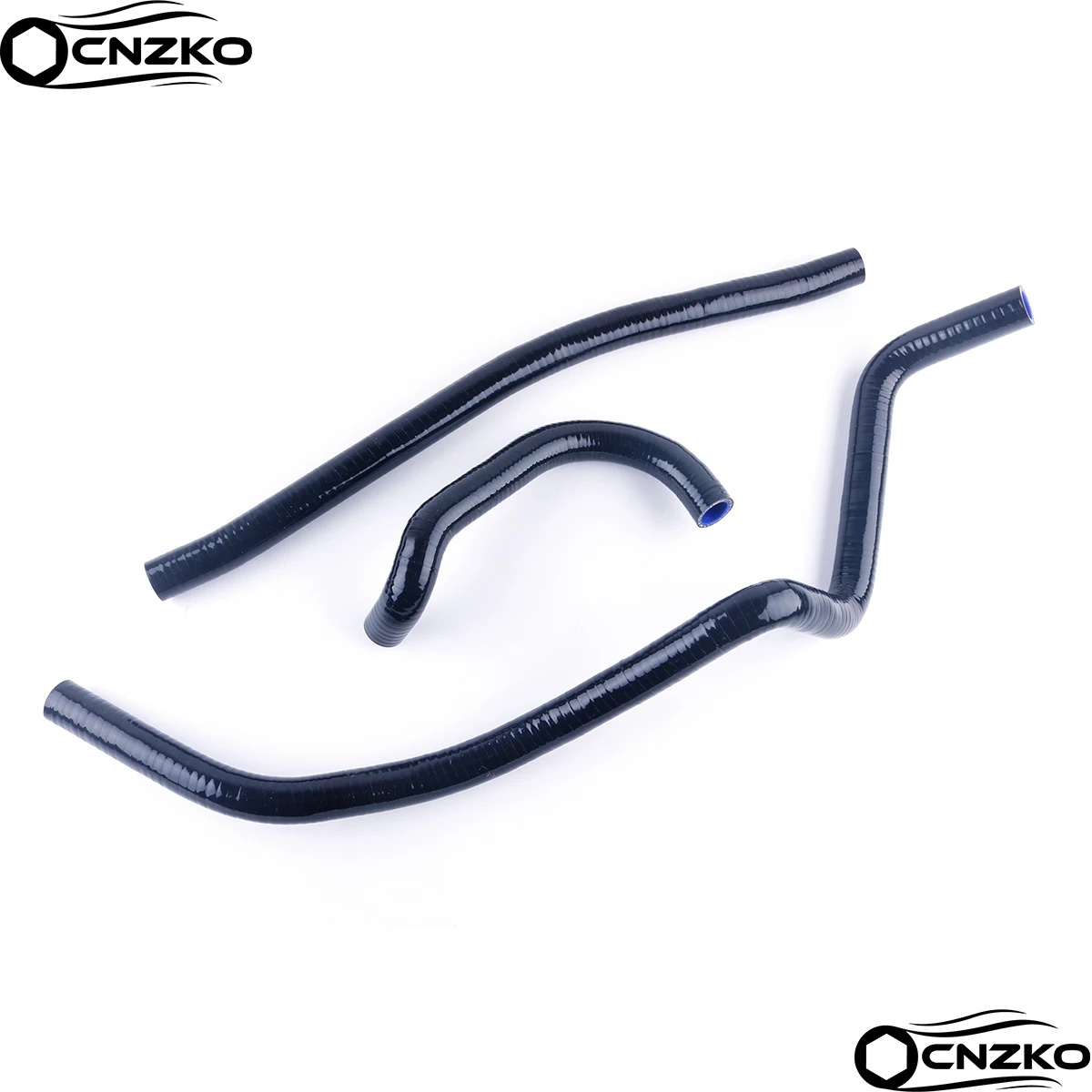 

For 2006 06 ARCTIC CAT 500 4X4 FIS ATV Silicone Coolant Radiator Hose