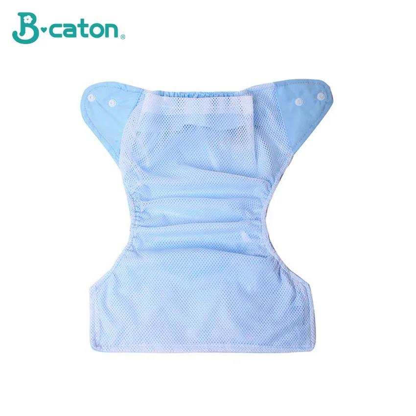 Baby Reusable Diaper pants Cloth diapers Training Pants Adjustable Size Washable Breathable for baby training pants cloth diapers