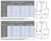 V Neck Men's Suits Vest  Herringbone Tweed  Formal Business Waistcoat Vest For Men For Wedding 6