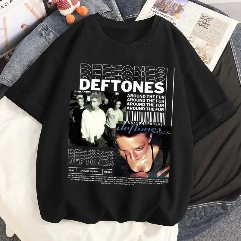 The Beastie Boys Boombox Rap Rock ufficiale Uomo maglietta unisex