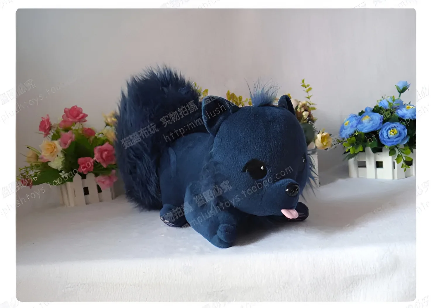 DRAMAtical Murder DMMD Seragaki Aoba Ren Deep Blue Doll Anime 17.7