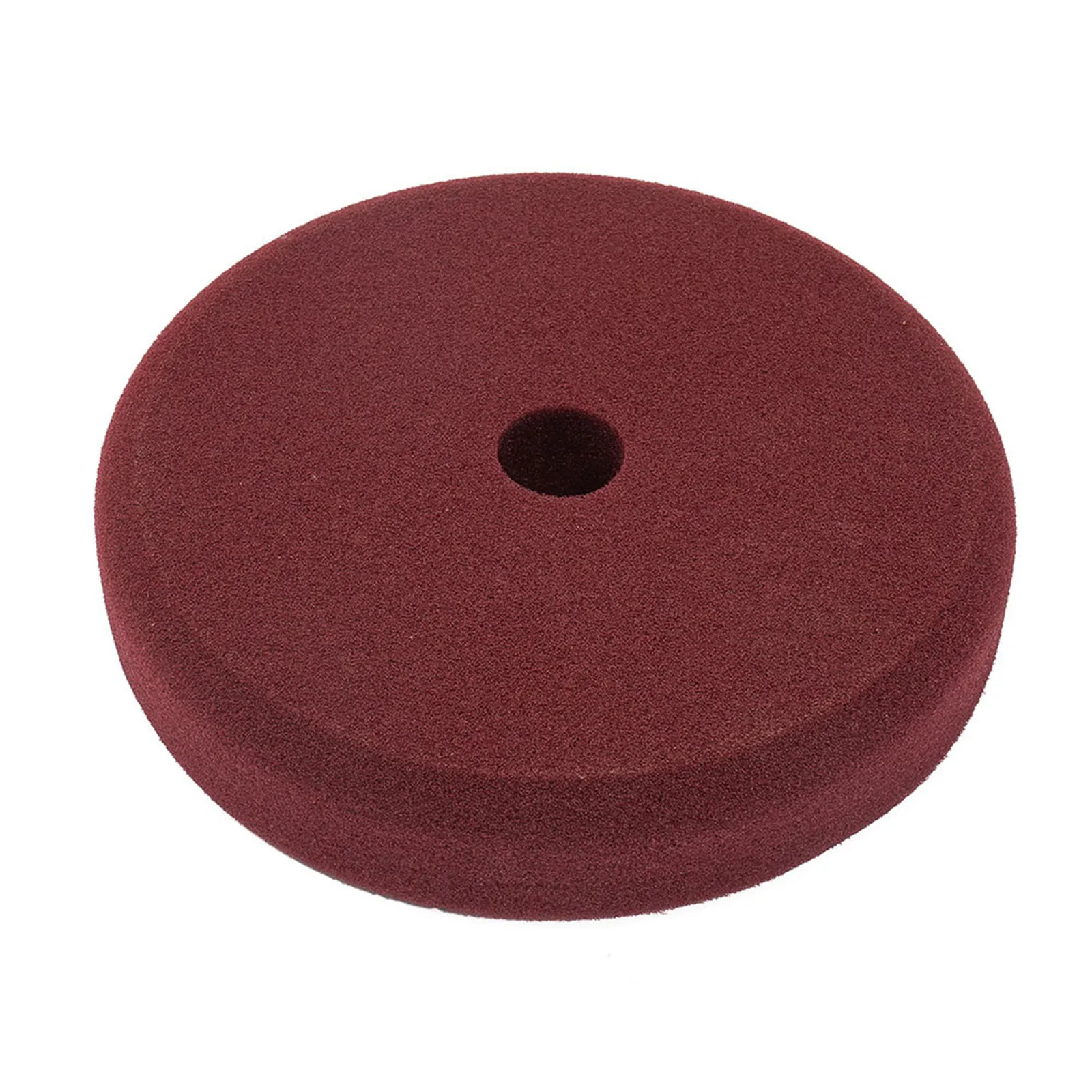 

Polishing Pad Kit Sponge Buffing Pad 1PC 7in Sanding Disc Foam Polishing For Car Polisher Tools Vehicle Removes Scratche