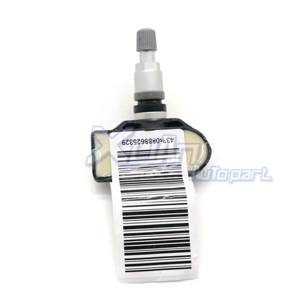 Xuan TPMS Ÿ̾ з   ý, ٰ CC Ƽ ĻƮ 2007-2015 433Mhz, 3AA907275B