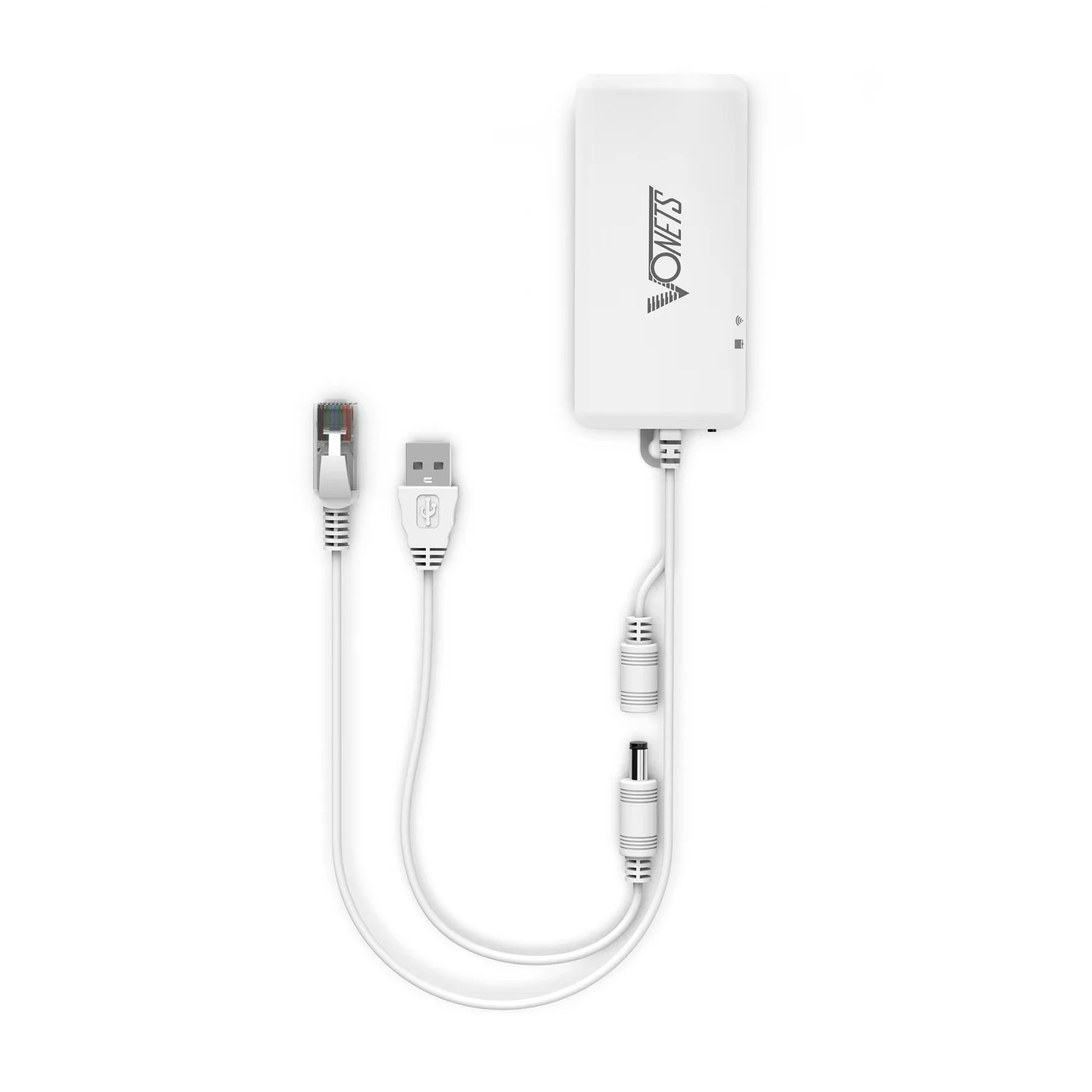 Vonets 2.4Ghz Wifi Bridge Ethernet Wireless Repeater Router Hotspot Signal Extender Per Dispositivi Stampante Di Rete Dvr Vap11G-500S