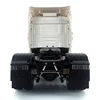 Outdoor Toys 1/14 2Axle RC Tractor Truck Midtop Trailer Kit Car Model 801 For Boys TOUCAN RC HOBBY Christmas Gifts Th05226 3