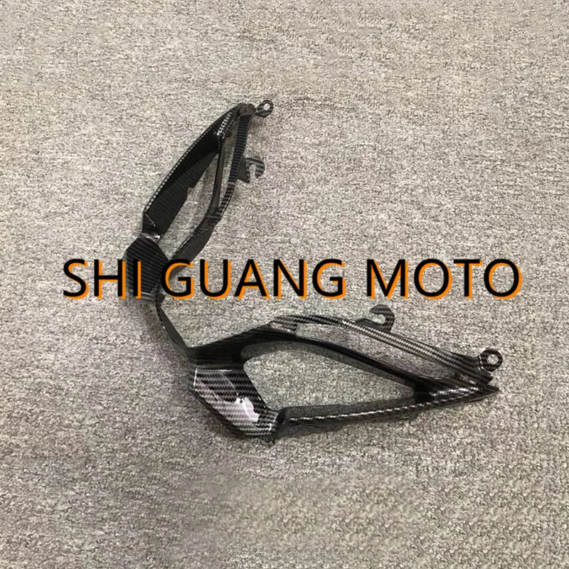 

Carbon Fiber Painted Fairing Headlight Cowl Nose Lower Panel Fit For GSXR 1000 GSXR1000 K17 2017 2018-2020