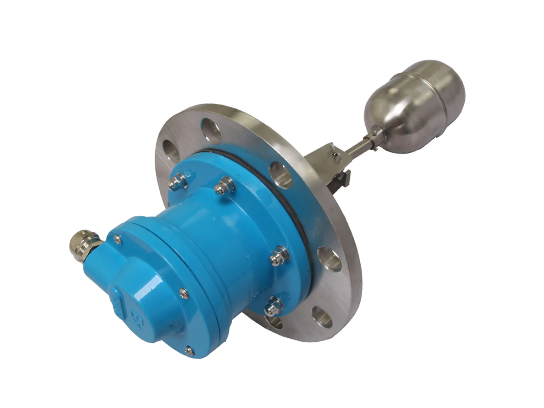

Marine Float Level Controller UQK-01-C UQK-03-C Liquid Level Switch