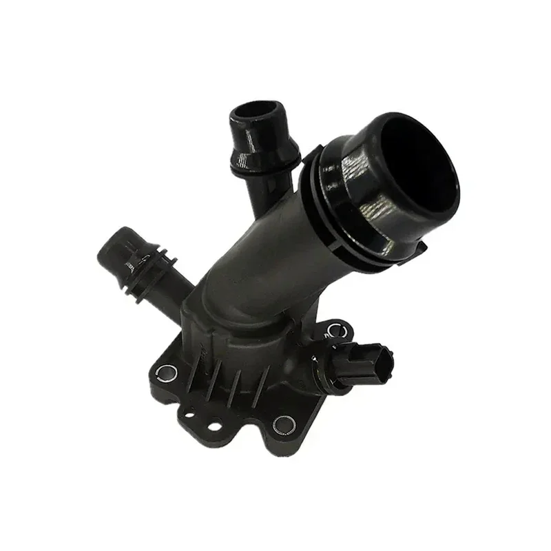 Cooling SystemThermostat Coolant Housing 31293556 for VOLVO S60 XC70 XC60 V70