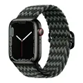 W Black Green