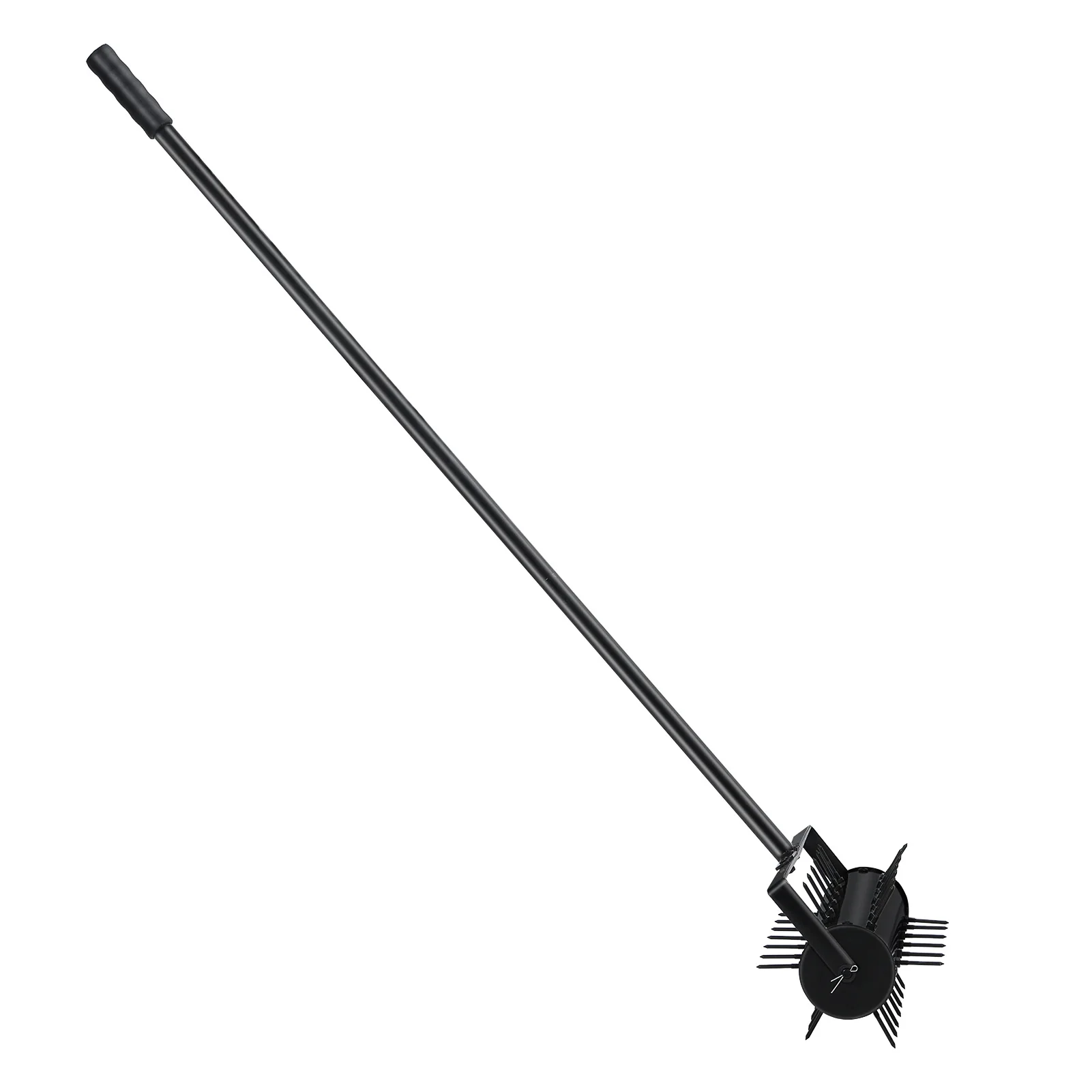 2-in-1 Rotary Cultivator & Soil Aerator 3