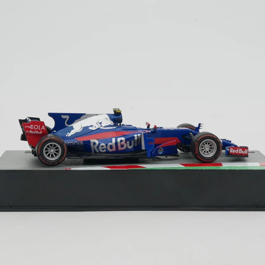 Toy Vehicle Collection Ixo 1:43 Racing TORO ROSSO STR12 2017