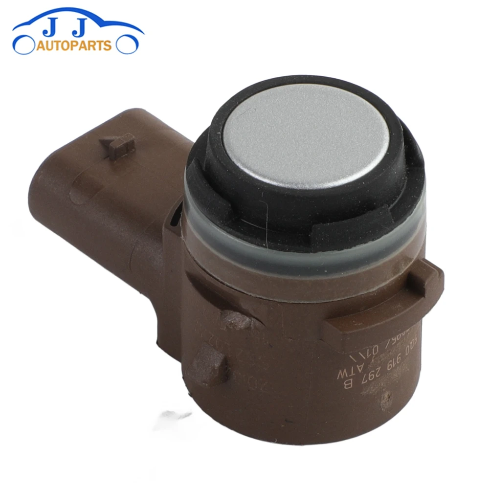 5Q0919297B PDC Parkplatz Sensor Für Mercedes Benz BMW Audi Volkswagen VW 5Q0919297A Reverse Sensor Auto Rückfahrhilfe – Detail 9