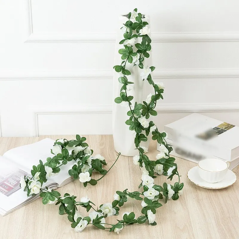 White 45 head 2.5m