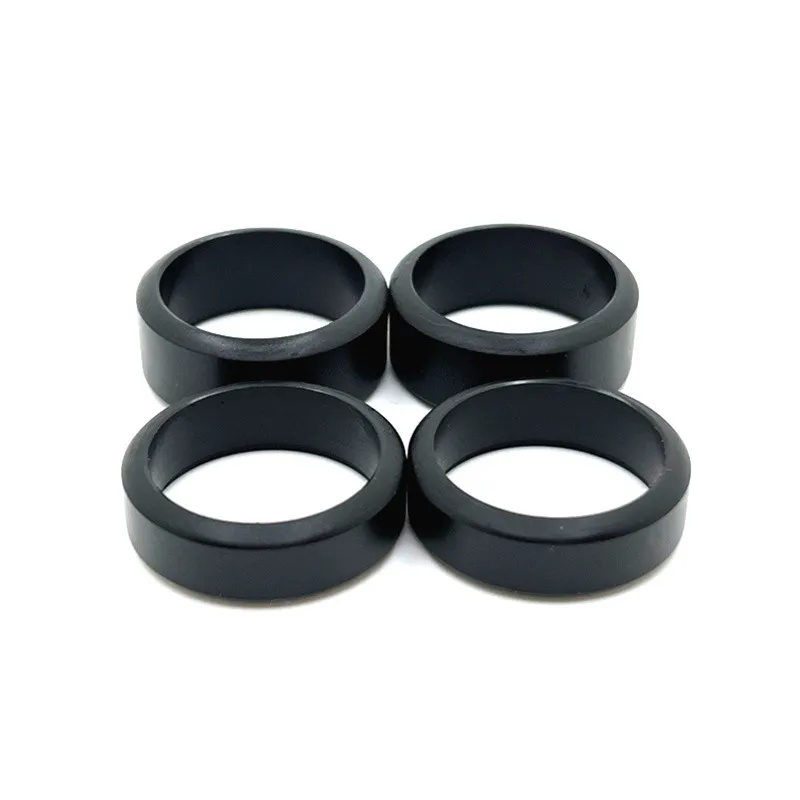 

Upgrade Two Wide and Two Narrow Inner Diameter 22mm Drift Tires For WLtoys Mosquito Car KYOSHO 1/28 RC Car Parts