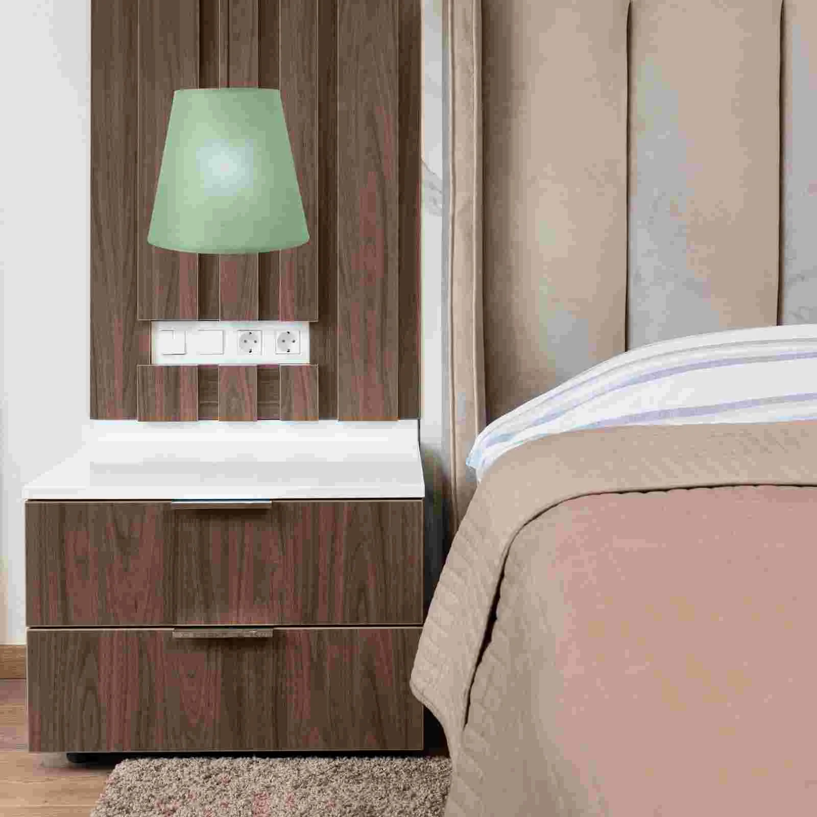 Рисунок 2 - Пристегивающийся абажур