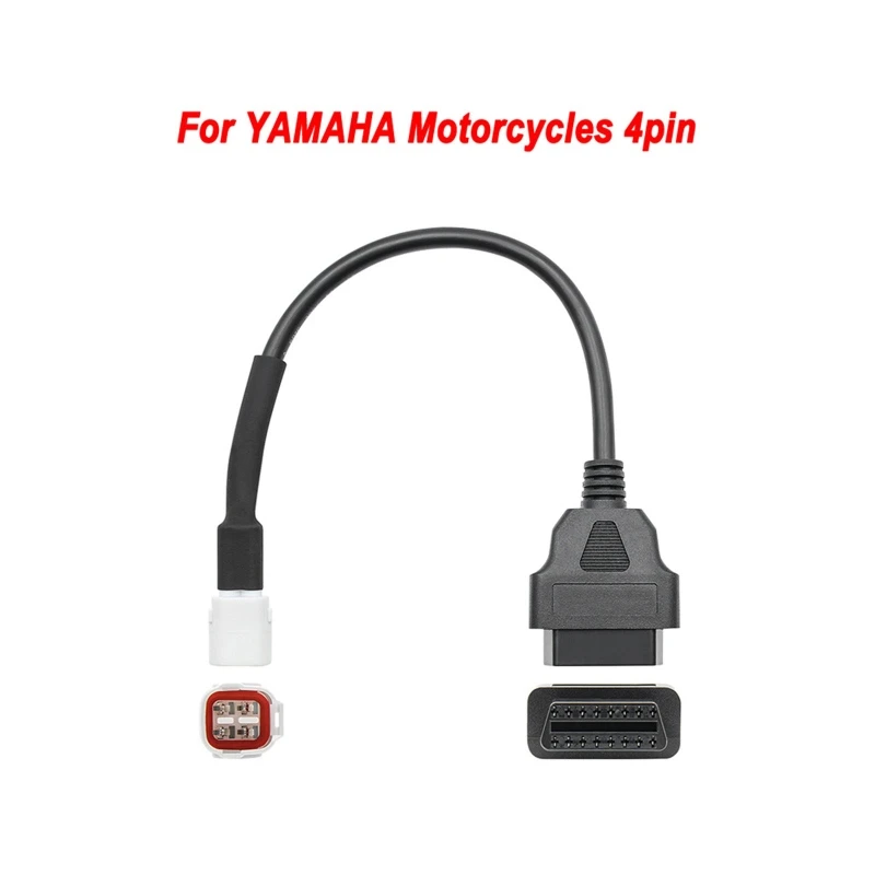Рисунок 4 - Сканер кабельного разъема OBD2