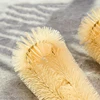 Wooden Handle Bottle Cup Brush Glass Bottle Cleaning Brush Kitchen Accessories Drink Mug Wine Cup Scrubber Cleaning Brush Gadget 2