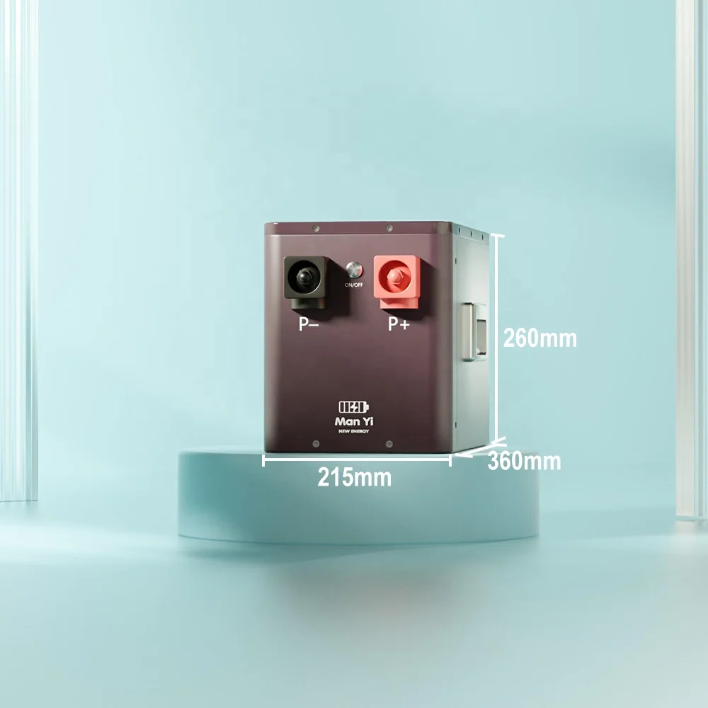 Аккумуляторная батарея MANYI, батарея для грузовика, 12 В, 280 А · ч, 300 А · ч, 320 А · ч, LiFePo4