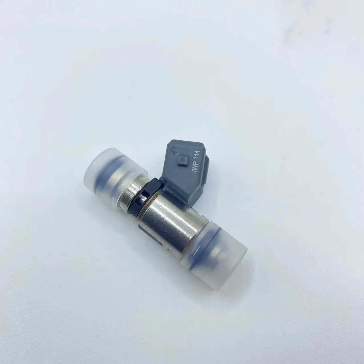 Valvola Iniettori Carburante Iwp114 041906031 Per Vw-Golf Parati-Saveiro Giii 1.8 (Gasolina) 00- Quantum Santana 1.8 (Mi - Gasolina) 00-