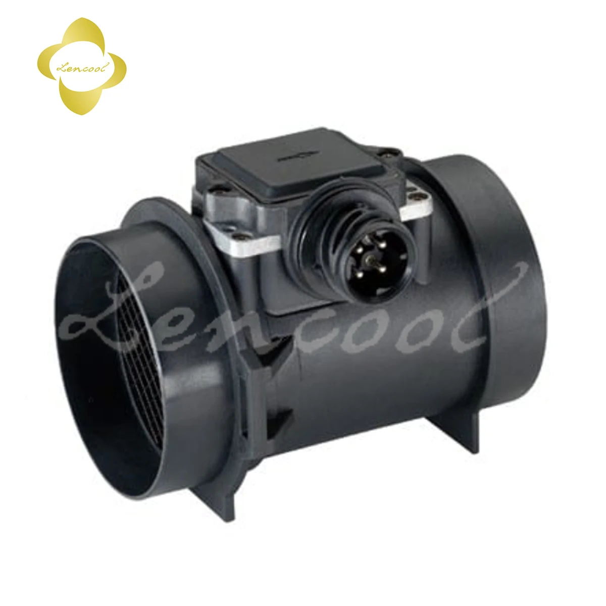 

Датчик расхода воздуха для BMW E34 E36 E39 320i 520i 5WK9007 5WK9007Z 13621730033 8ET009142091 7516035 FDM763 1730033 6106083SX