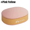Pink Yellow