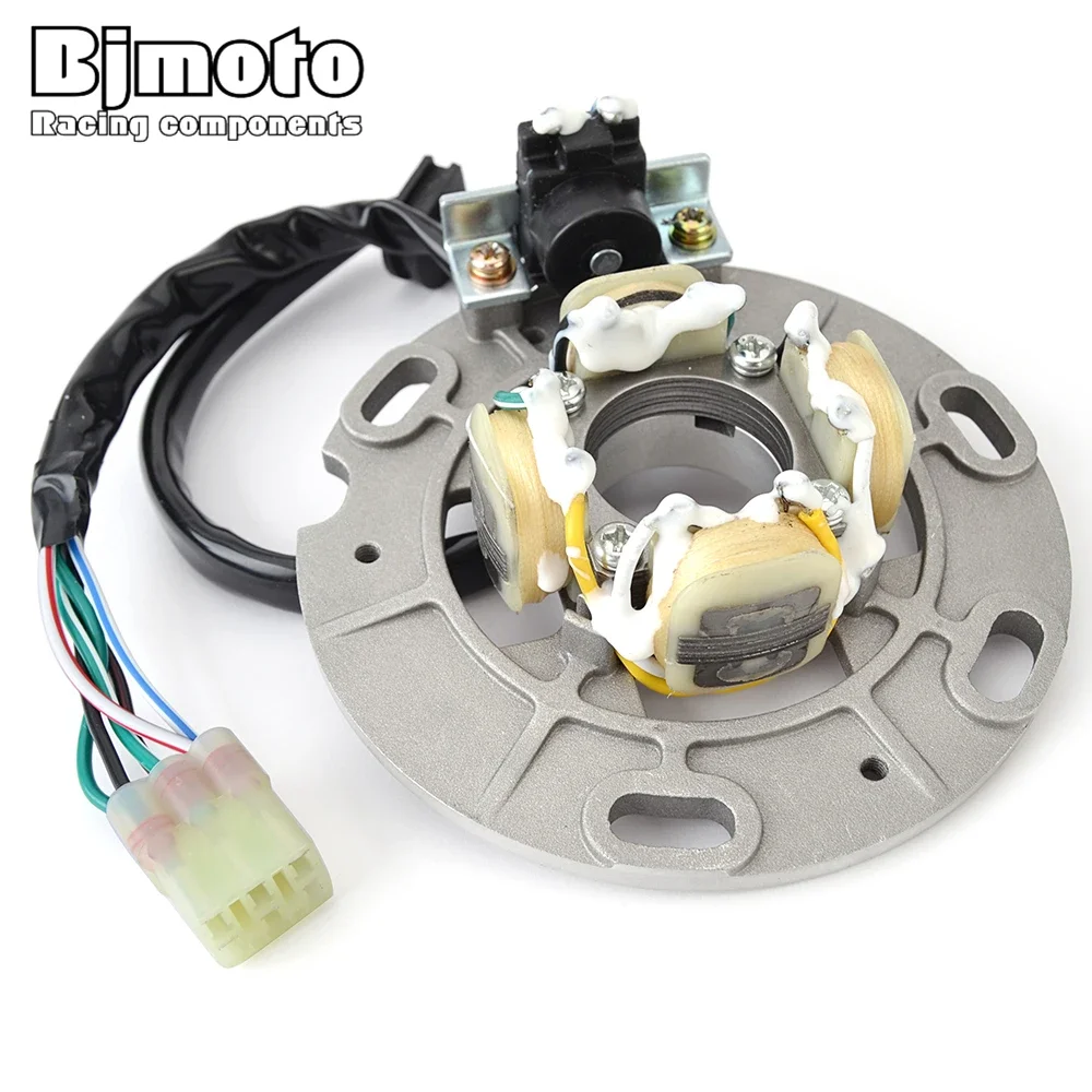 

Катушка статора 4SR-85560-02 для Yamaha YZ250 YZ250H1 YZ250 YZ250K1 YZ250J1 конкурс 4SR-85560-00 4SR-85560-01