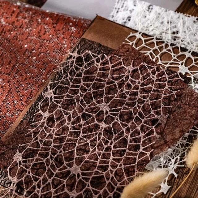 Vintage Special Paper Gauze 4