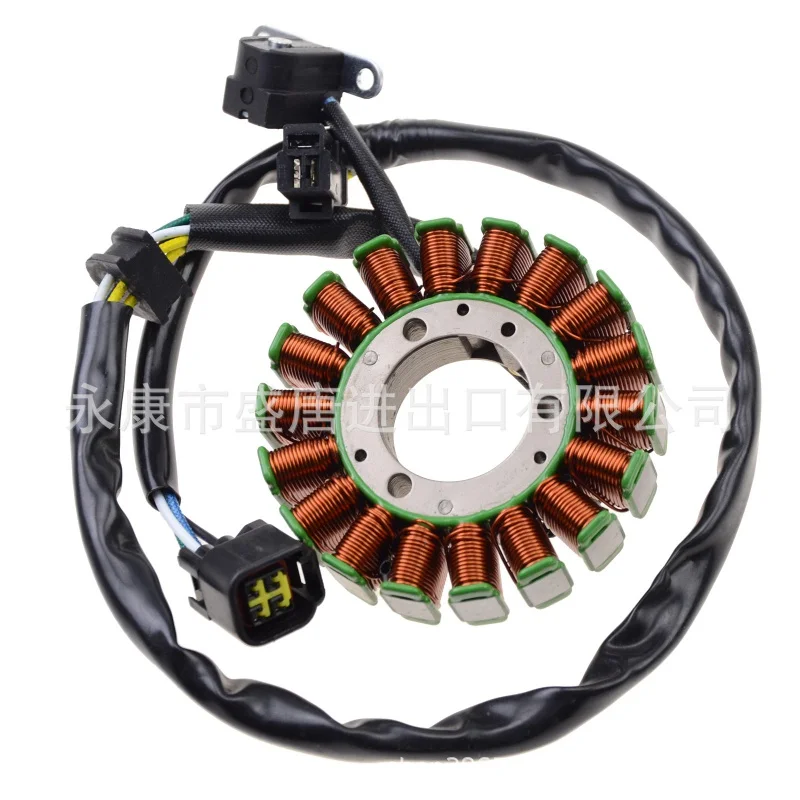 MotorcycleAccessoriesStatorIgnitionCoilSuitableforReplacementof