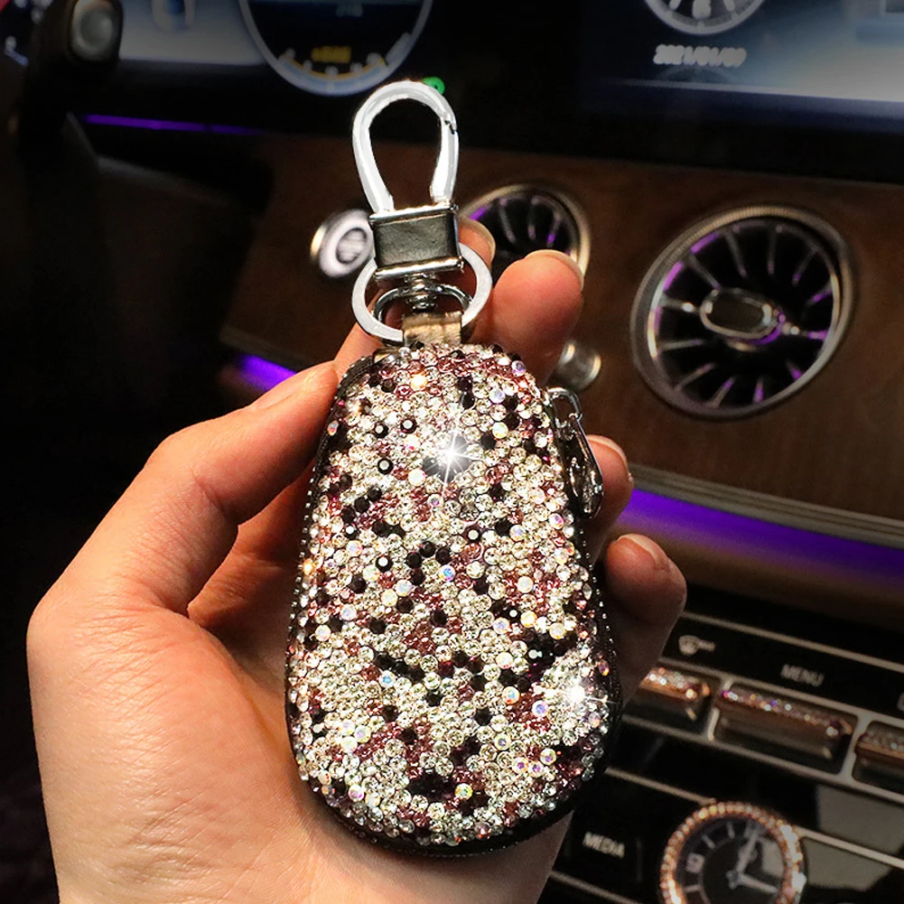 Kreative Bling Kristall Auto Lufterfrischer Parfüm Duft Duft Auto Styling  Interior Auto Zubehör Für Mädchen Damen Frauen - AliExpress