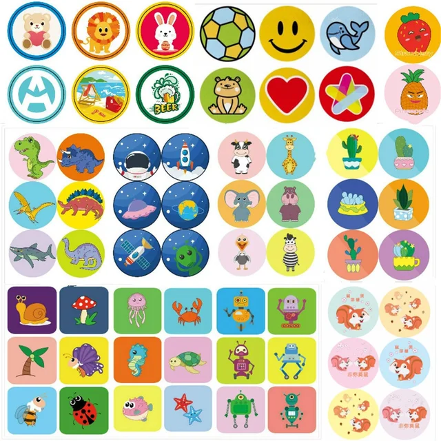36pcs