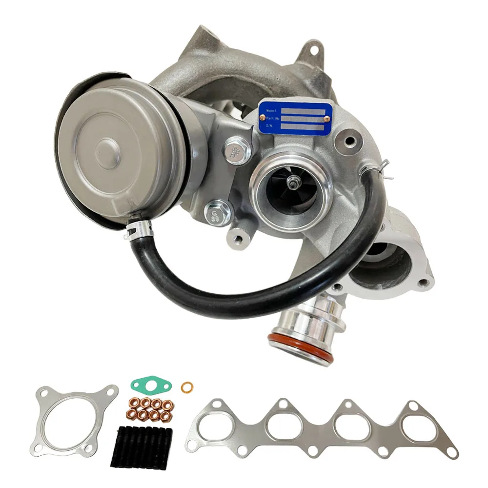

Турбокомпрессор TD025 03C145702L 49373-01005 для двигателей 1,4 TFSI CAXA, CNVA, CAXC, CMSA