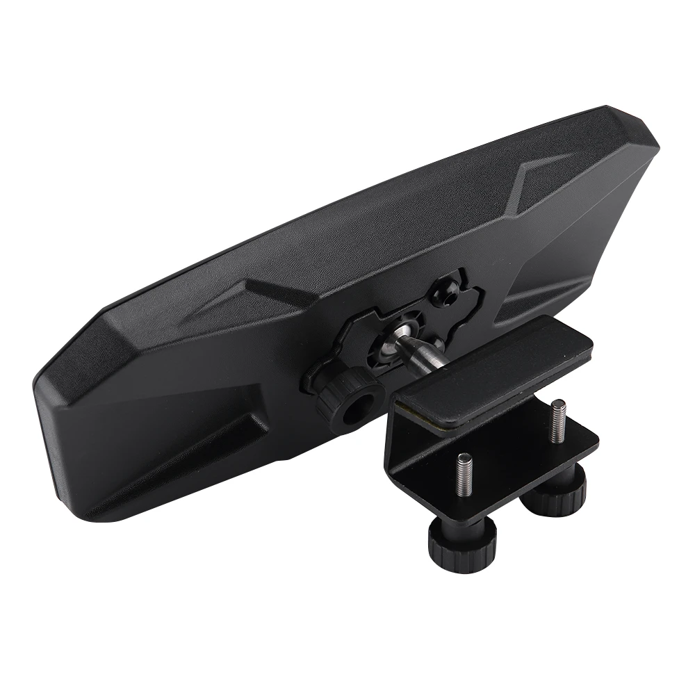 Boat Rearview Mirror Boat Rear View Mirror Marine Accessories For Jet Ski Yacht Personal Watercraft PWC Surfing Universal