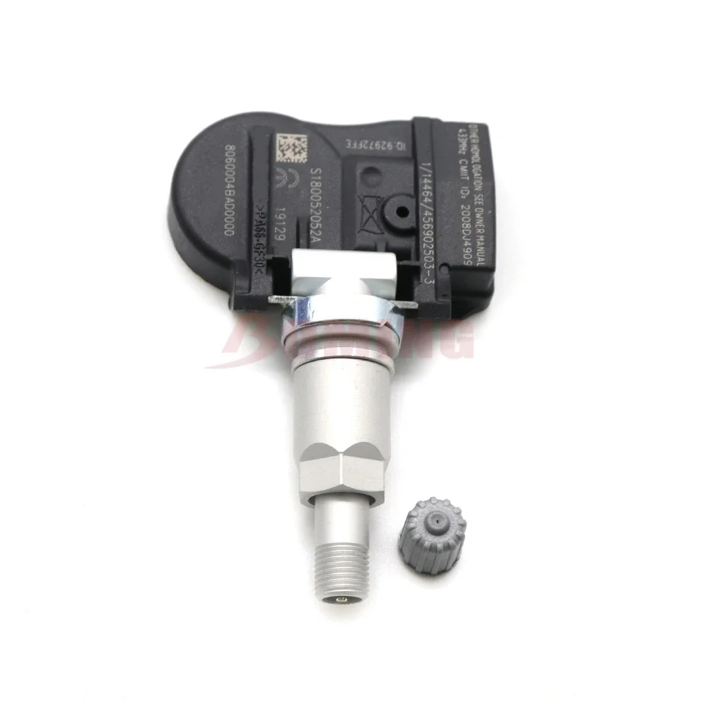 ڵ Ÿ̾ з 溸  ý , TPMS 8060004BAD0000, Trumpchi GA3 GS4 GS7 GS8 GS4 EV GS4 PHEV 433MHz