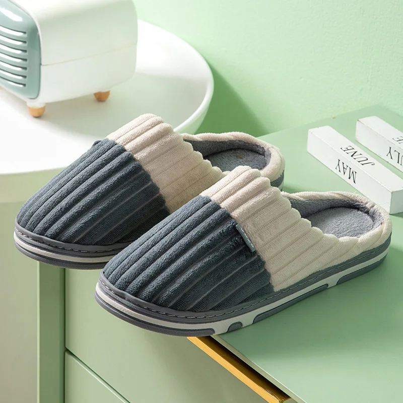 Les quatre meilleurs chaussons pour homme à choisir en 2025