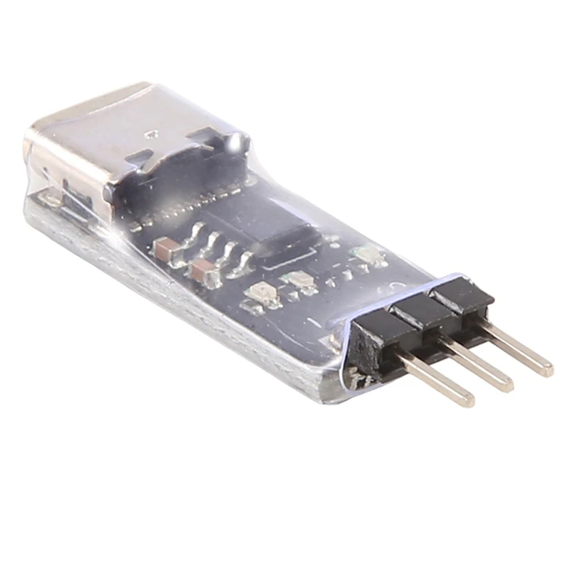 RC Speed ESC Controller ESC Crawler ESC USB Link RC Upgrade Parts AM32 BLS32 Connect To Computer 1 Piece