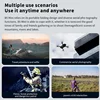 B5 Mini Drone 4K HD Camera 3-Axis Gimbal Brushless RC Quadcopter GPS 3KM 26 Mins Flight Remote Control Drones RC Helicopter 5