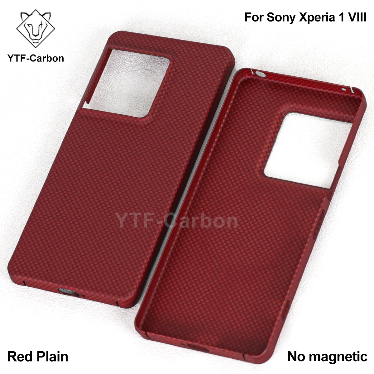 SAVIITR Kevlar Ultra Lightweight Protective Carbon Fiber Aramid Case