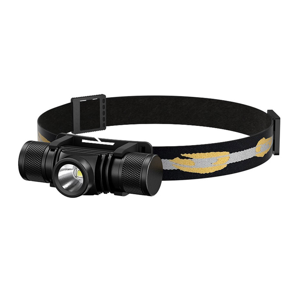 1000LM Dimming LED Headlamp Powerful Headlight Type C USB Rechargeable 18650 Head Light Torch Flash Lamp Camping Fishing Lantern