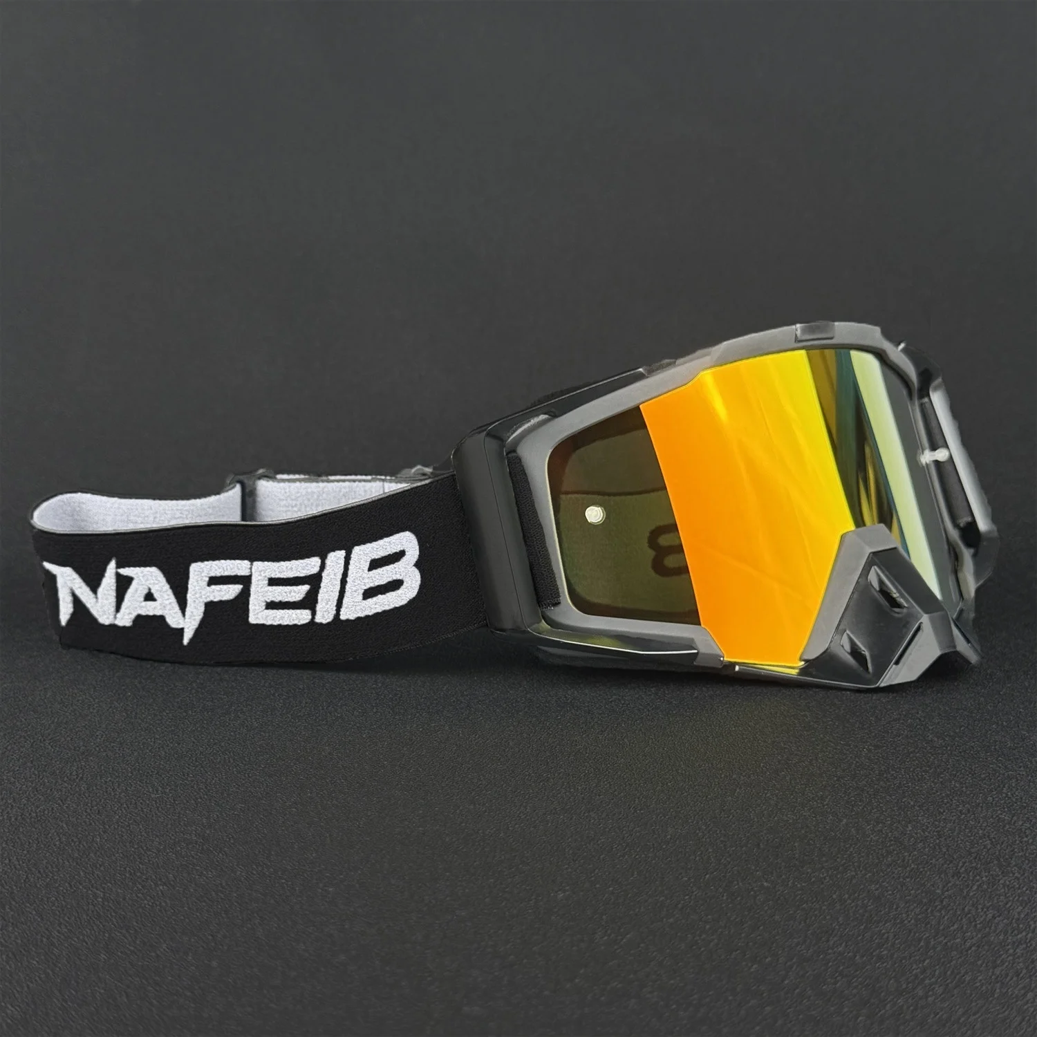 Off-road Motorcycle Glasses Goggles Motocross Goggles Helmet MX Moto Dirt Bike ATV Ski Outdoor Sports Glass Scooter Googles - Image 3