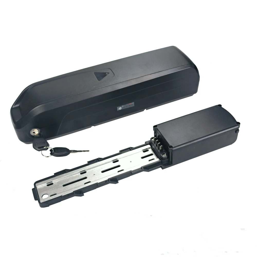 Batterie de Porte Bagage pour Vélo electrique 36V et 48V