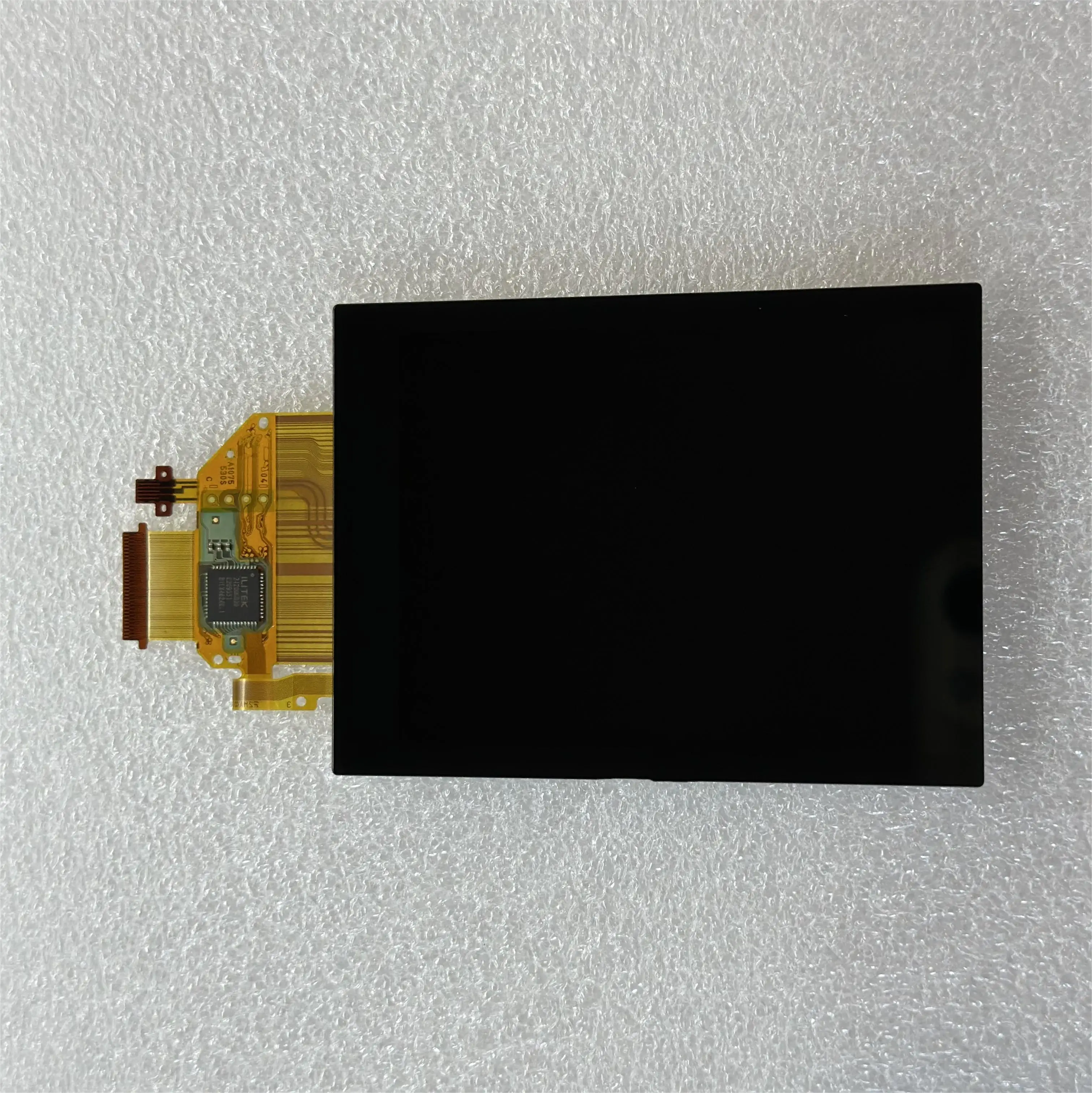 LCD for Sony A9 A7R3 A7RM3 RX10M4 with touch with backlight