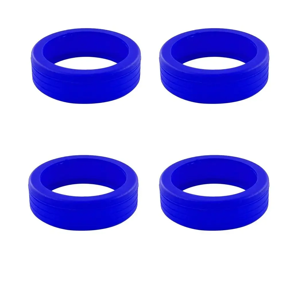 Blue-4pcs
