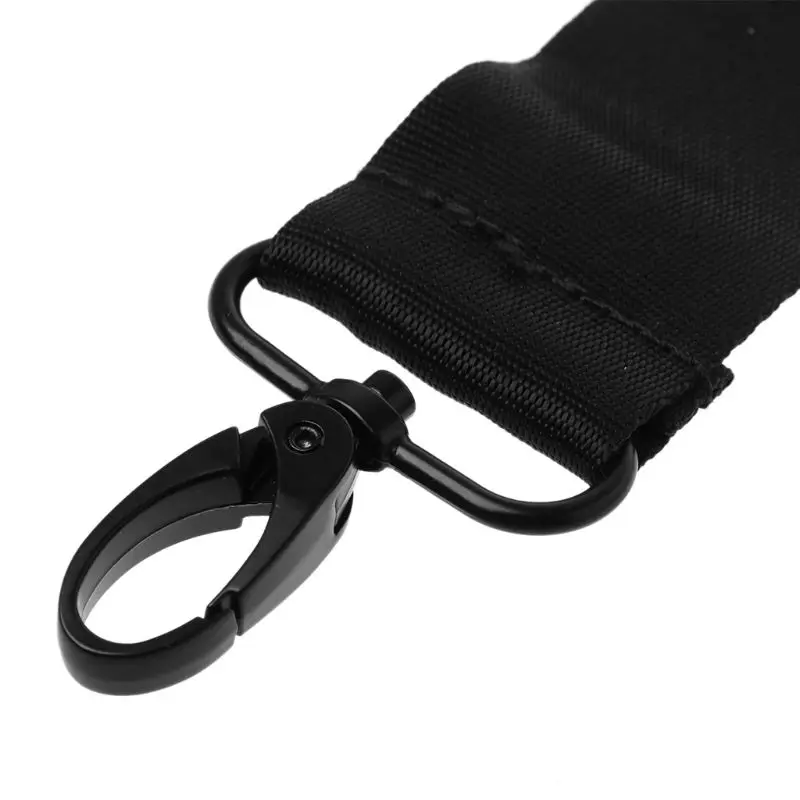 New Lightweight Storage Bags Belts Replacement Adjustable Bag Shoulder Strap for Camera Guitar Bag Belt Strap Spare Part