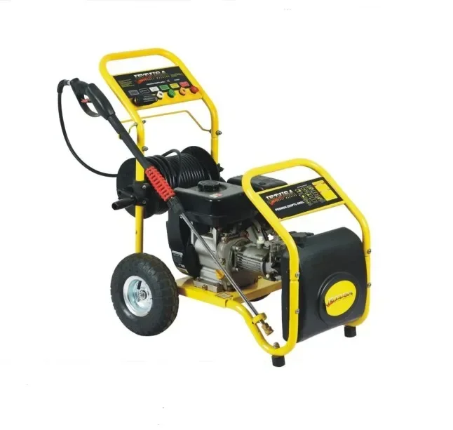 Мойка высокого давления PW200