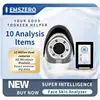 New Product Release Skin Detector AI Intelligent Magic Mirror Detection Analyzer Beauty Salon Special Instrument Analyzer 1