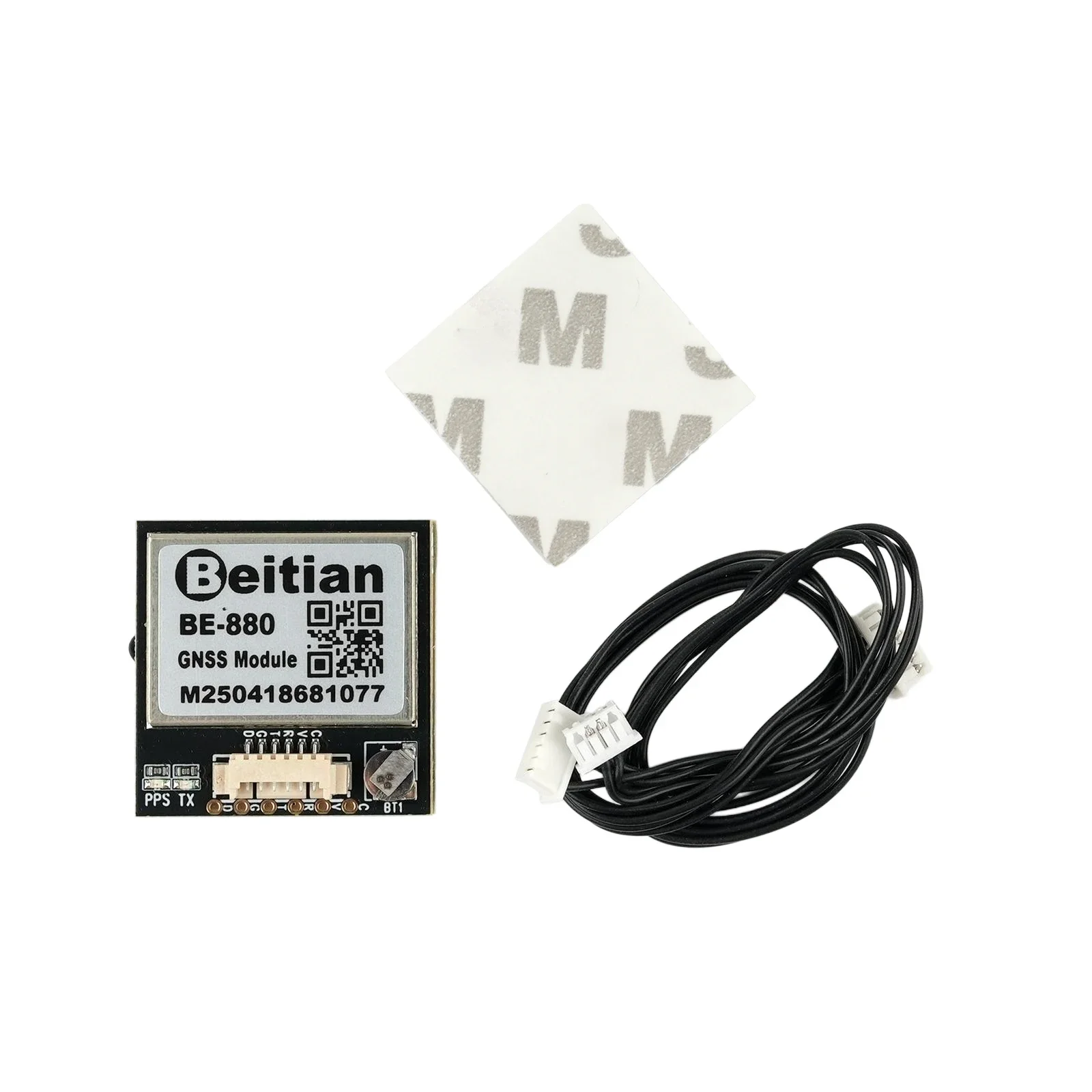 Beitian GPS Module Antenna Integrated Beidou GMOUSE with Compass BE-880